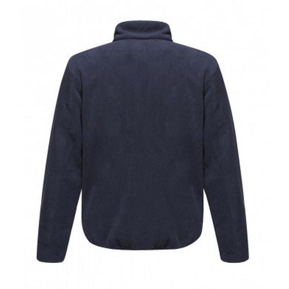 Regatta Fleecejacke Omicron III wasserdicht
