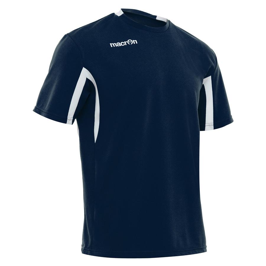 macron trikot neon