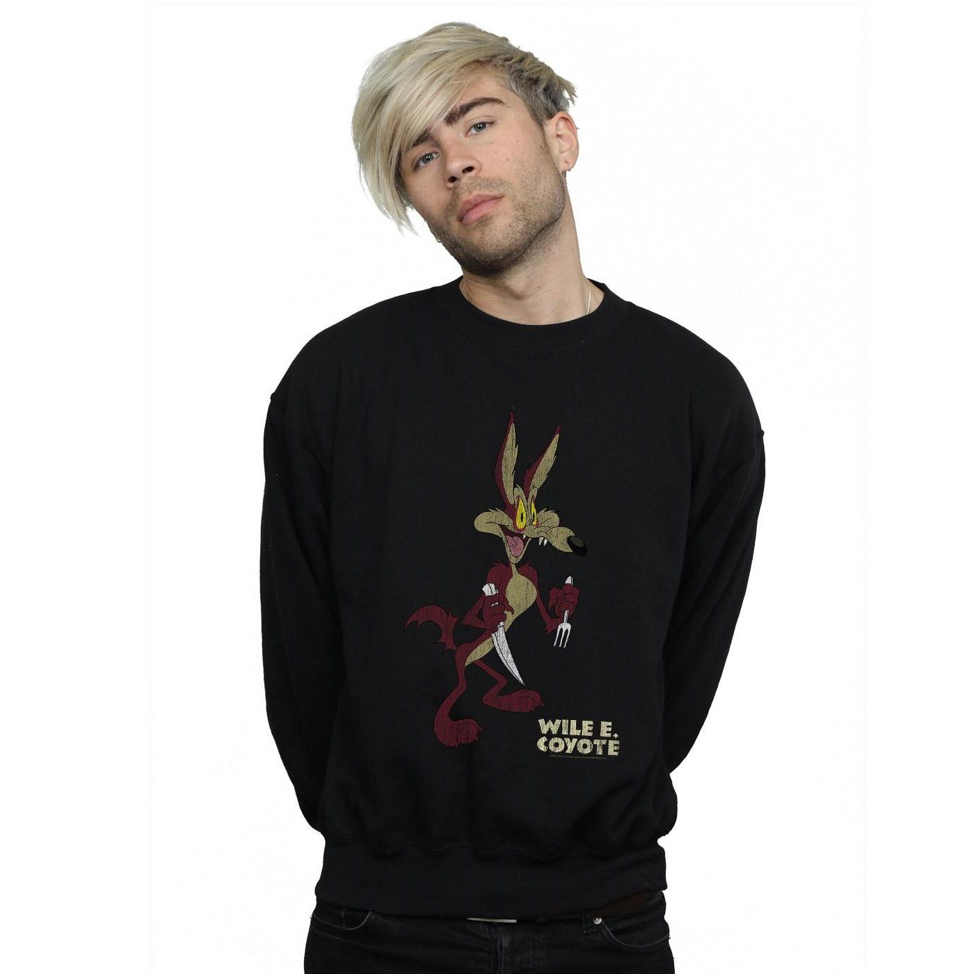 LOONEY TUNES Sweatshirt