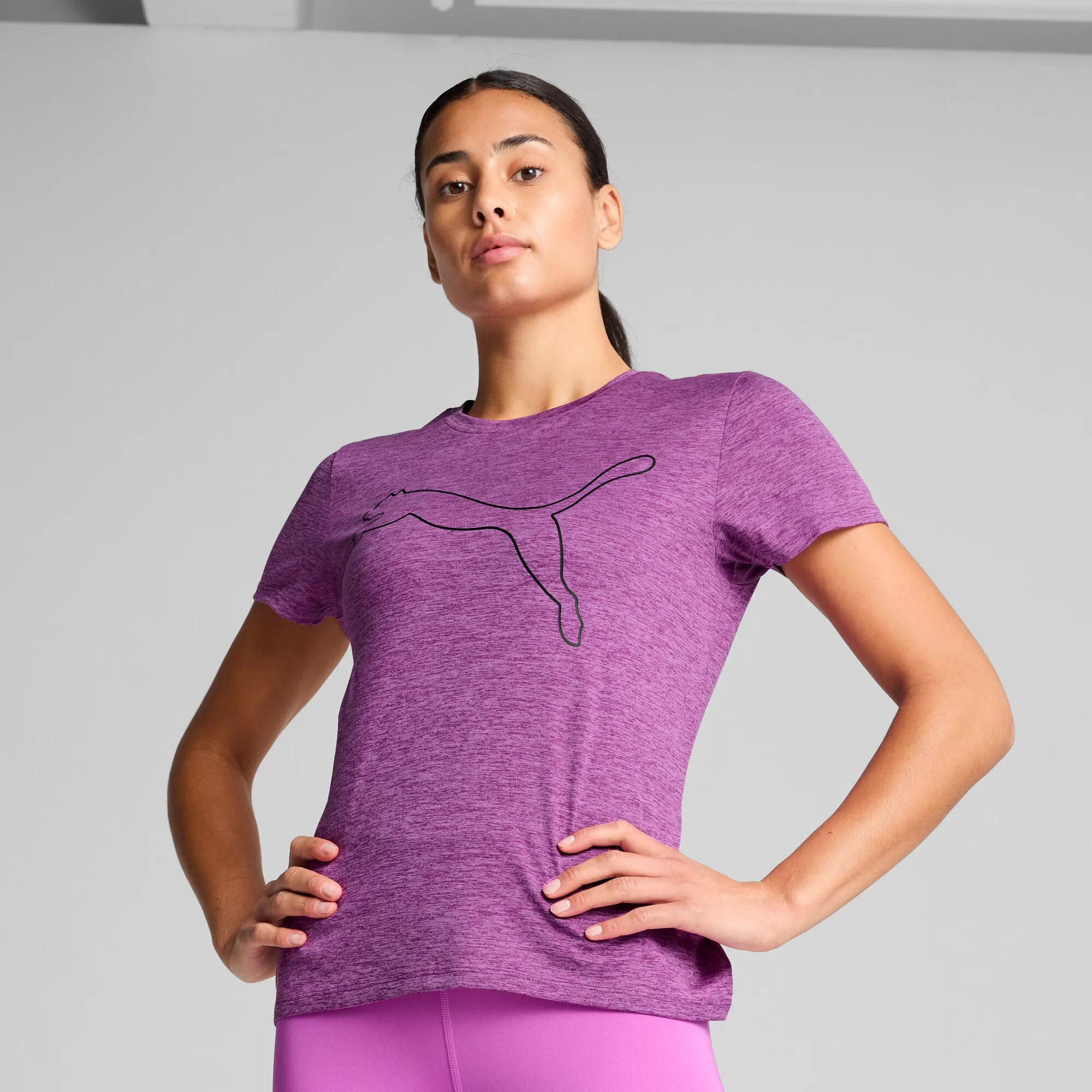 PUMA TRAINING ESSENTIALS T-Shirt