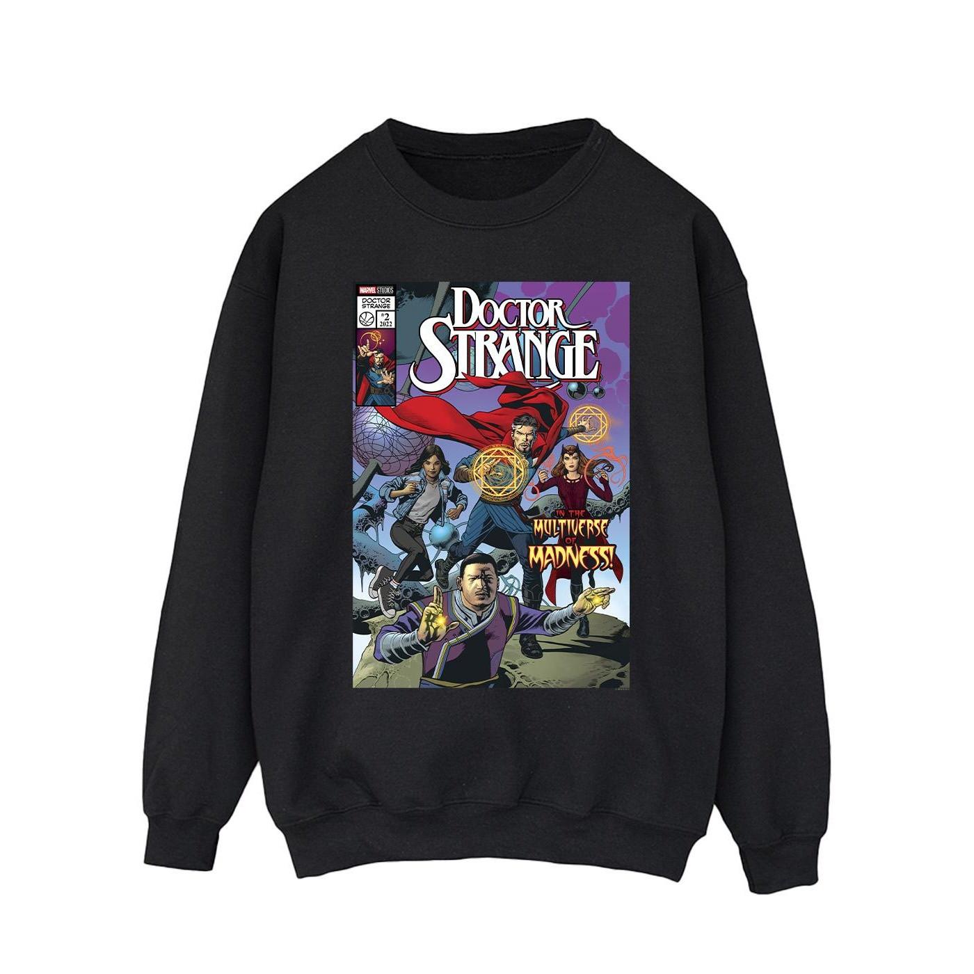 MARVEL Sweatshirt
