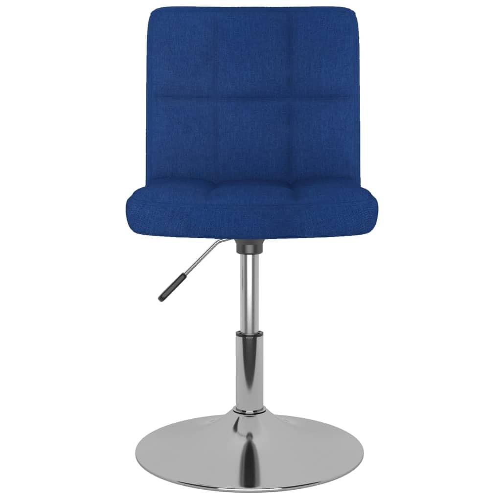 VidaXL Esszimmerstuhl gewebe