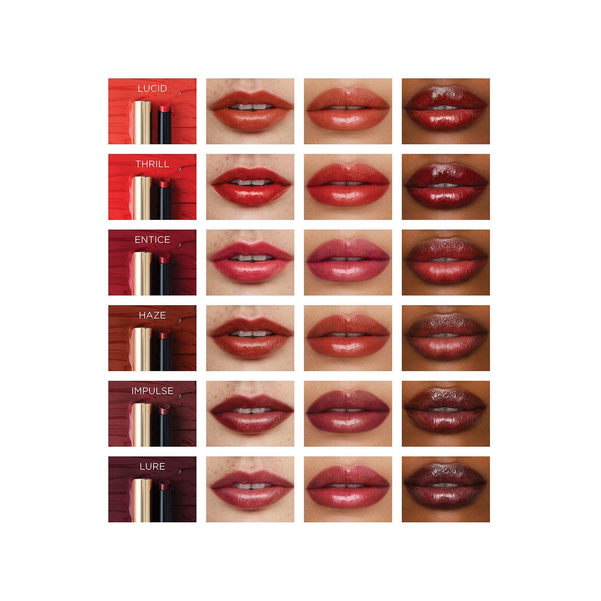 HOURGLASS Phantom Volumizing Glossy Balm Lip Balm