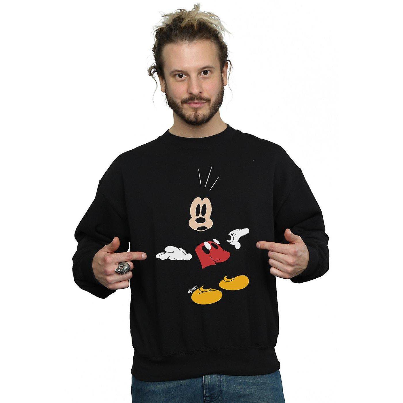Disney Sweatshirt