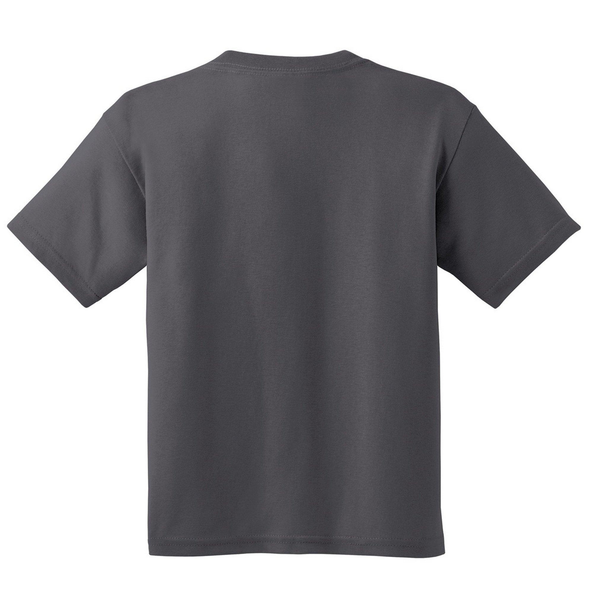 Gildan TShirt mit Rundhalsausschnitt, kurzärmlig