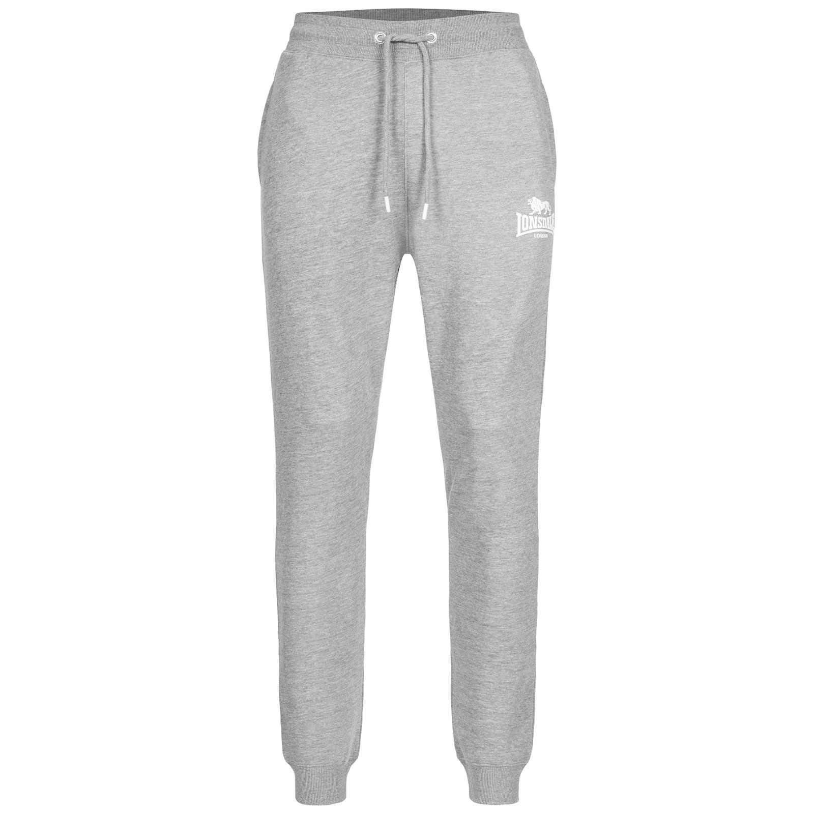 LONSDALE Pilsdon Slim Fit Jogginghose