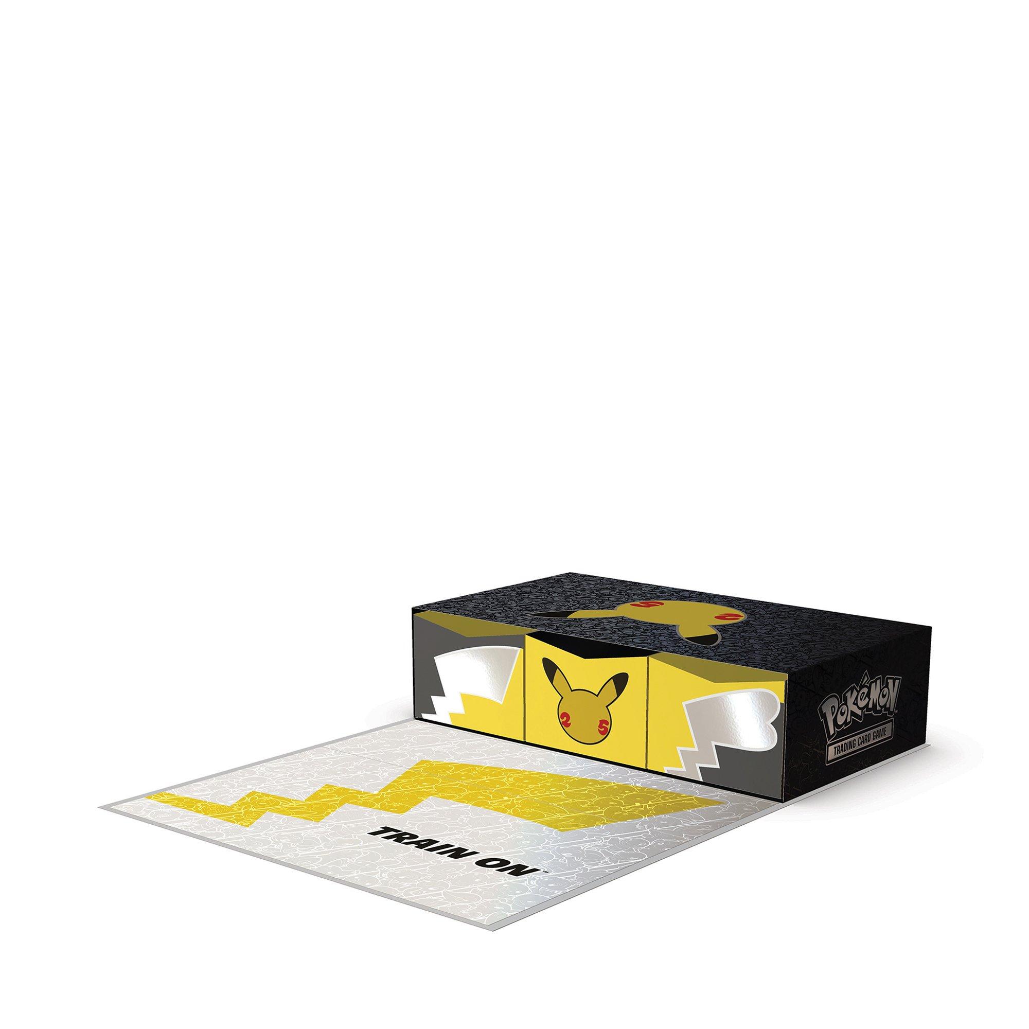 Pokémon Celebrations Ultra Premium Collection Box