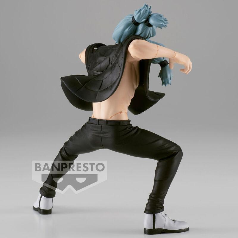 Banpresto Jujutsu Kaisen Mahito 16cm