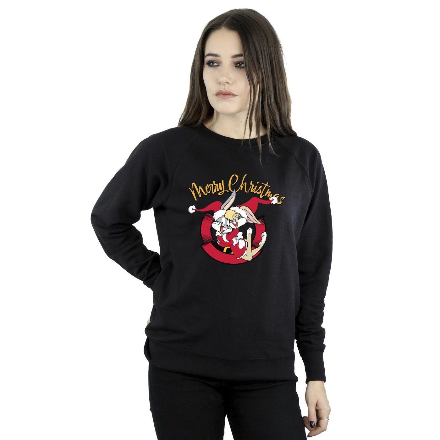 LOONEY TUNES Sweatshirt