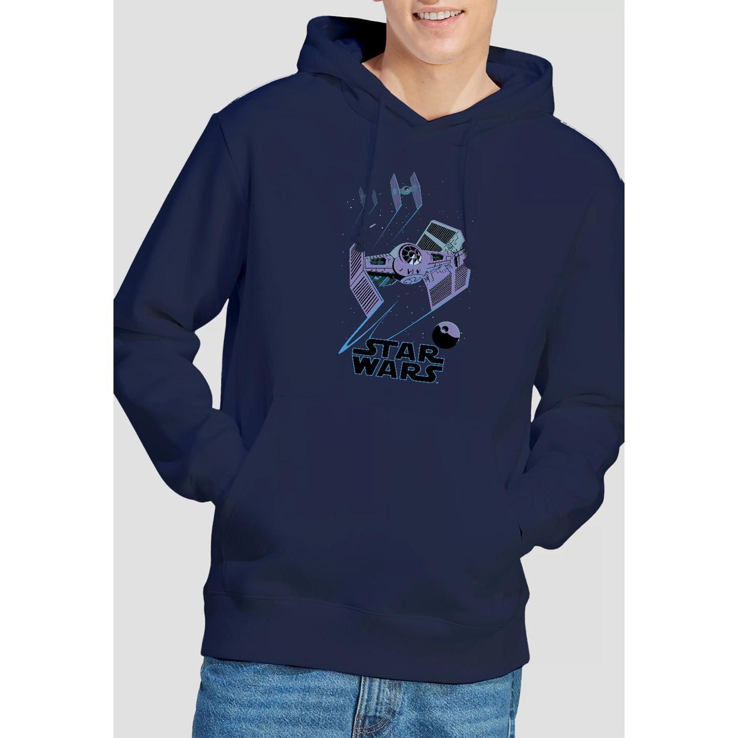 STAR WARS Death Star Defenders Kapuzenpullover