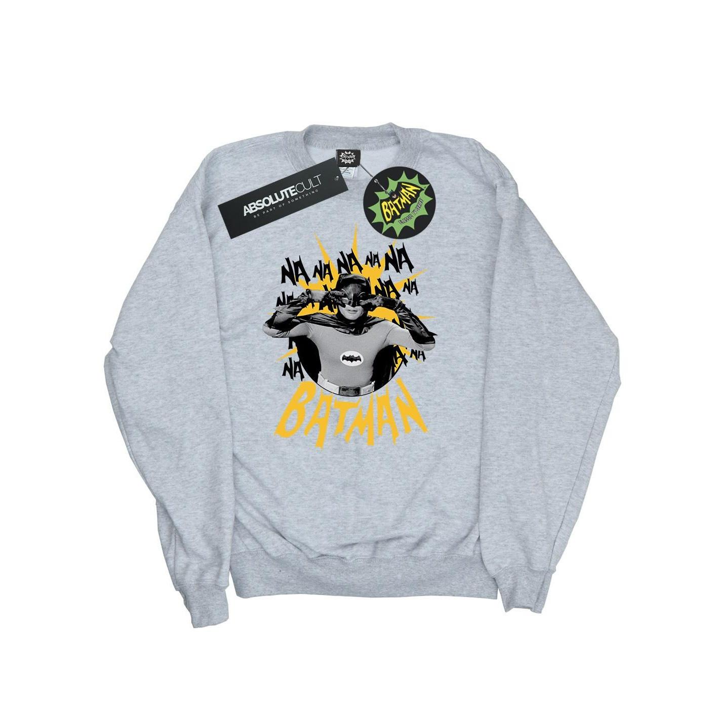 DC COMICS Nananana Sweatshirt