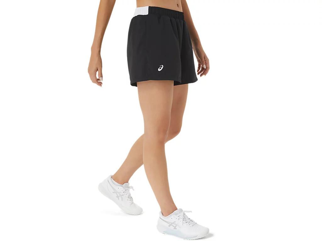 asics Court Short