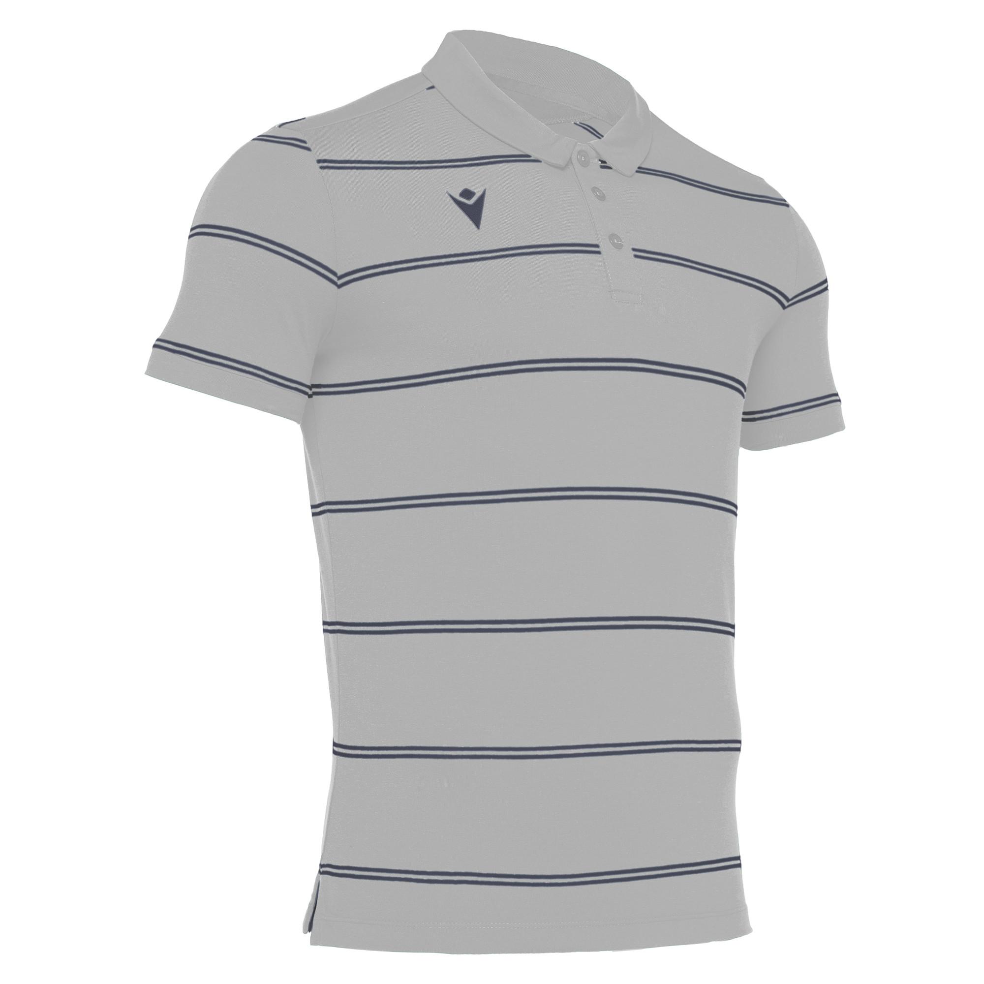 macron Flamenco Poloshirt