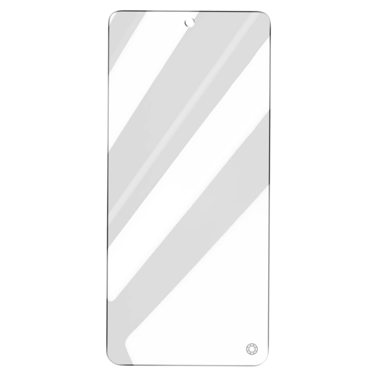 Force Power Schutzfolie Google Pixel 8 Force Glass