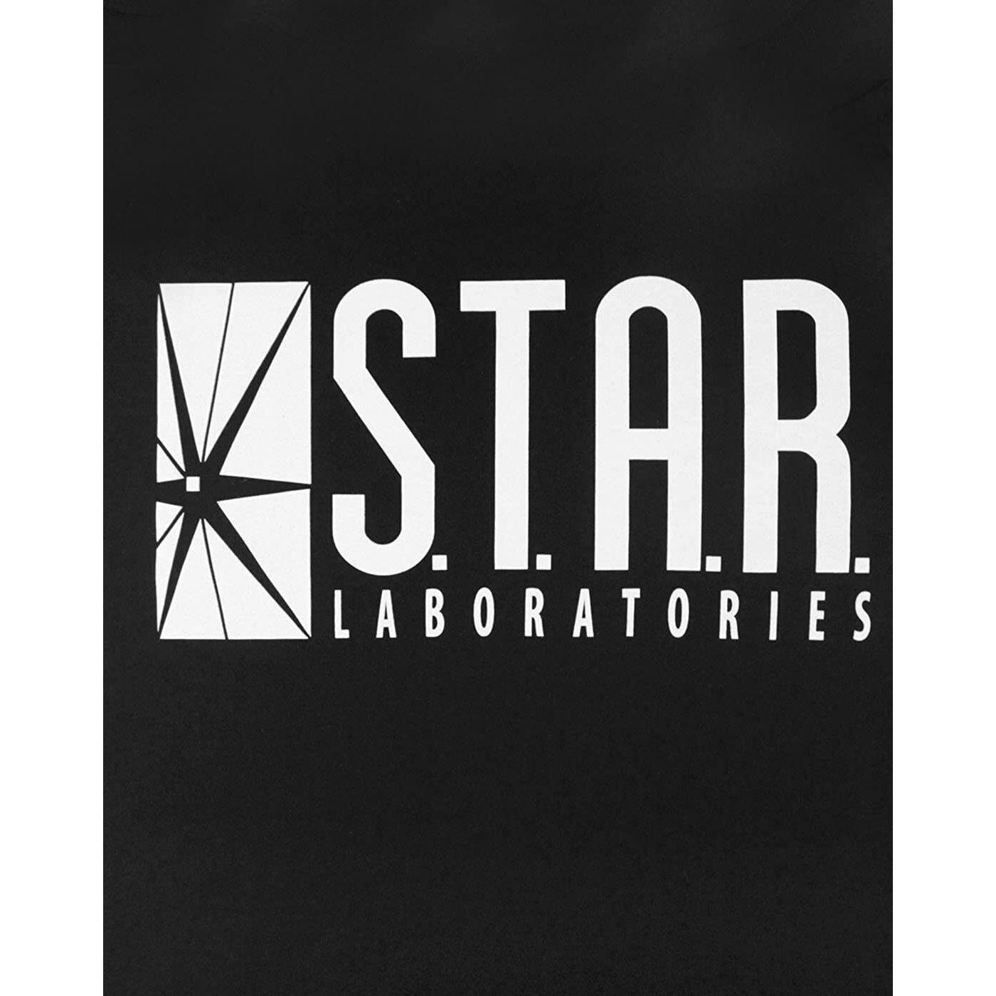 Flash STAR Laboratories Tanktop