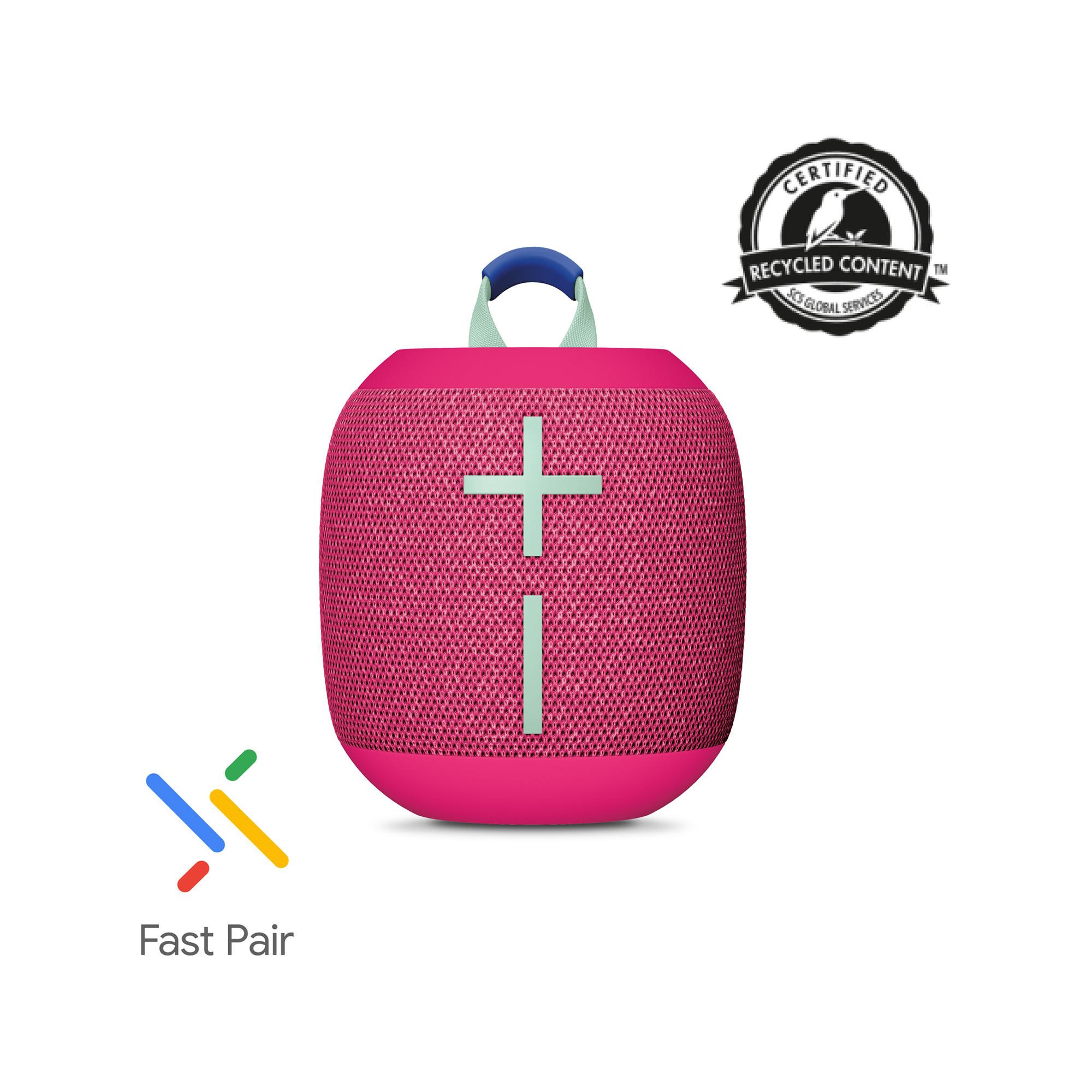 ultimate ears UE Wonderboom 4 Portabler Lautsprecher