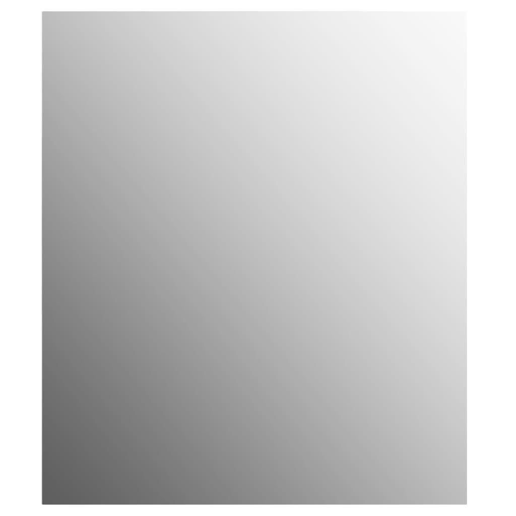 VidaXL Wandspiegel glas
