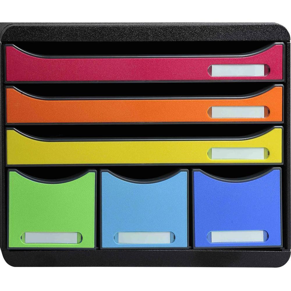Biella STORE-BOX MAXI ECO A4+ quer