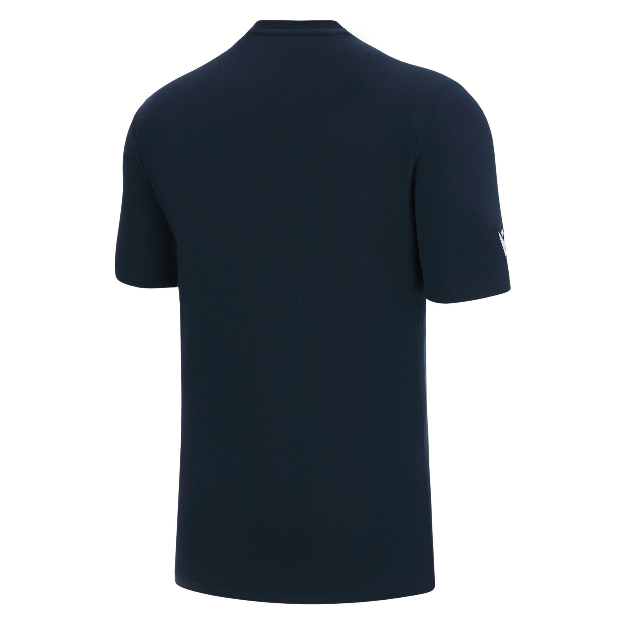 macron RWC France 2023 Paris Polycotton T-Shirt