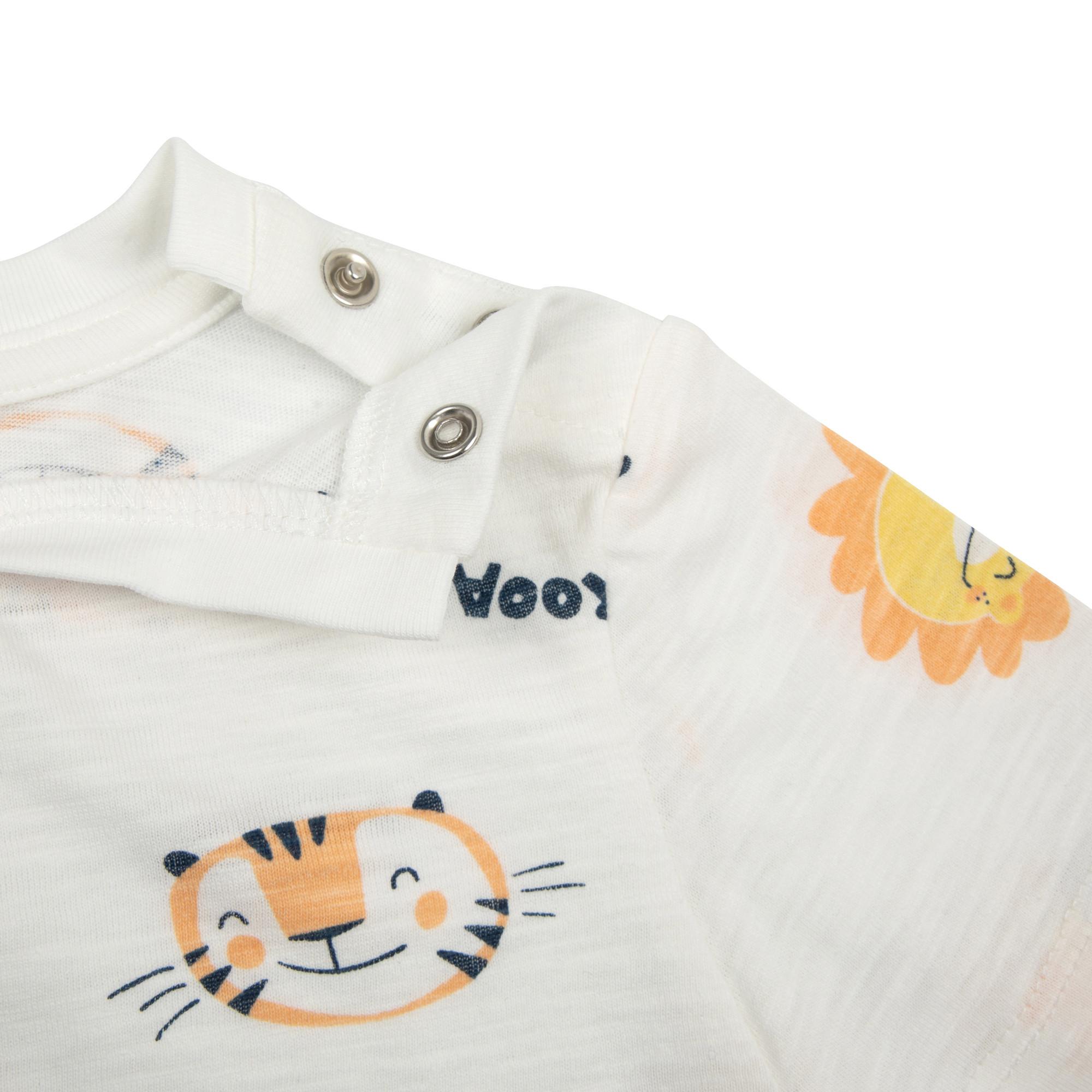 Manor Baby Set: T-Shirt und Hose