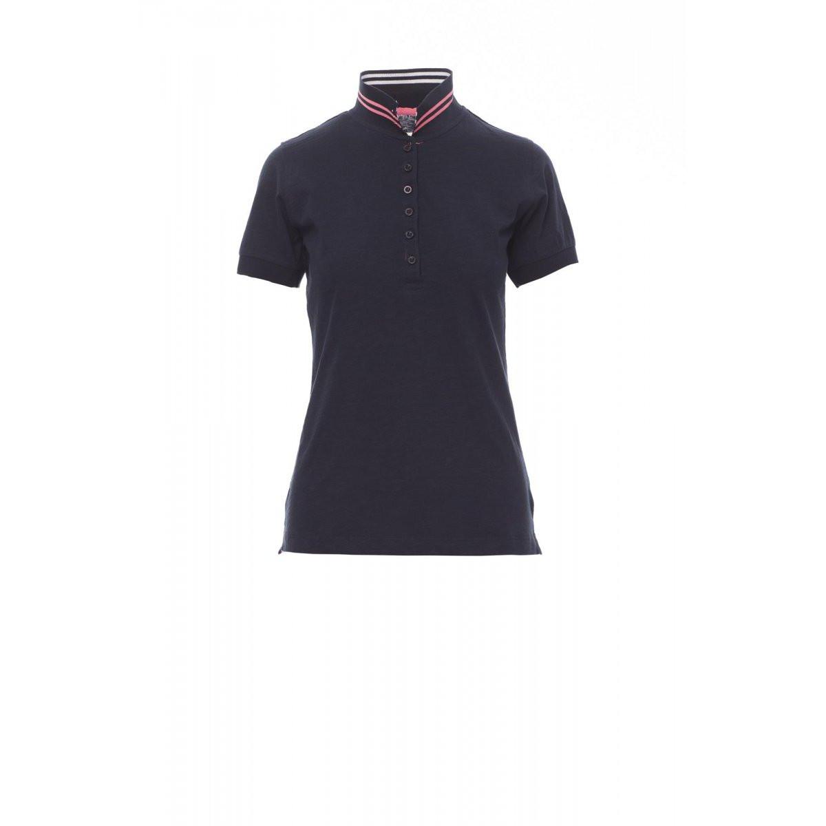 Payper Wear Nautic Slim Fit Kurzarm Poloshirt