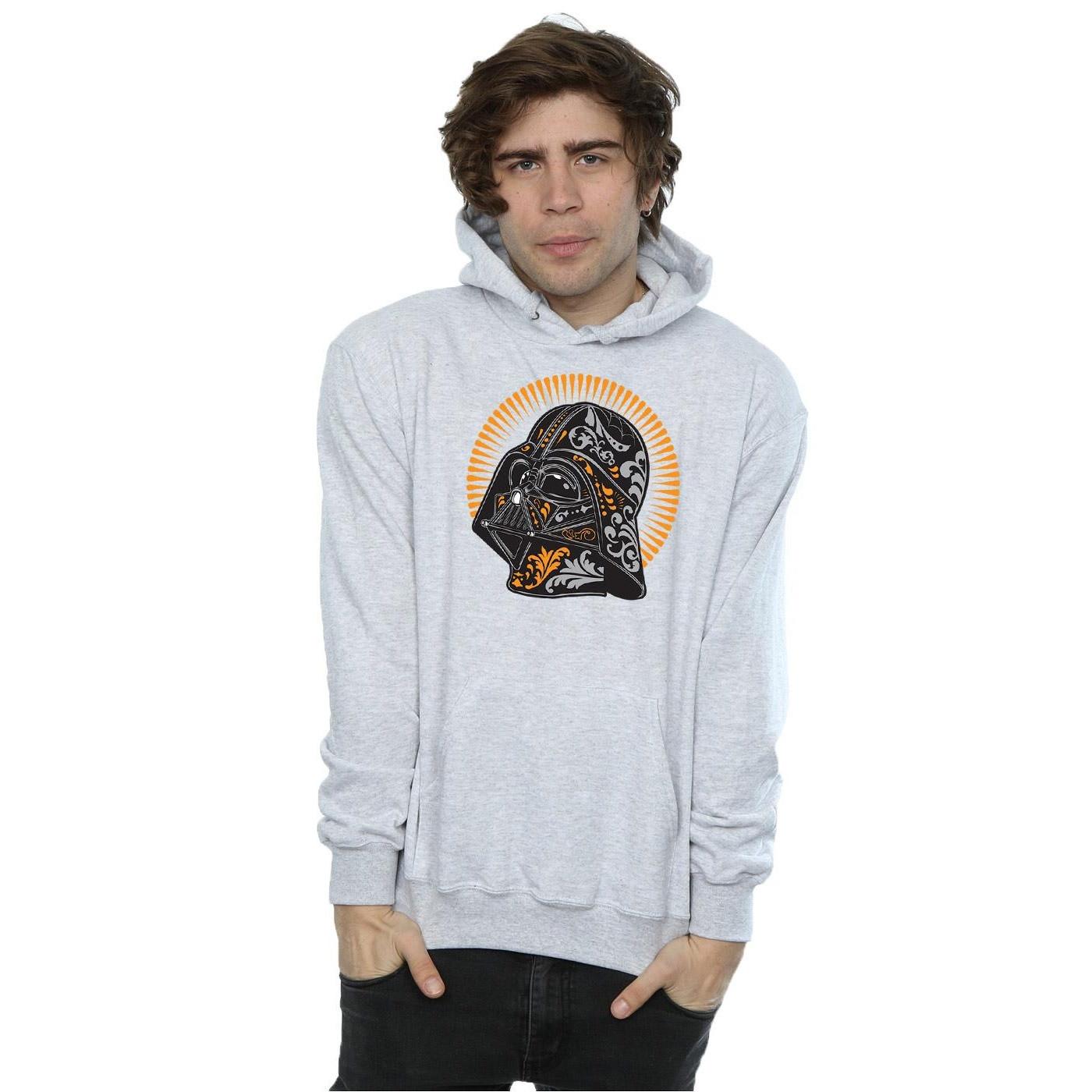 STAR WARS Dia De Los Muertos Kapuzenpullover