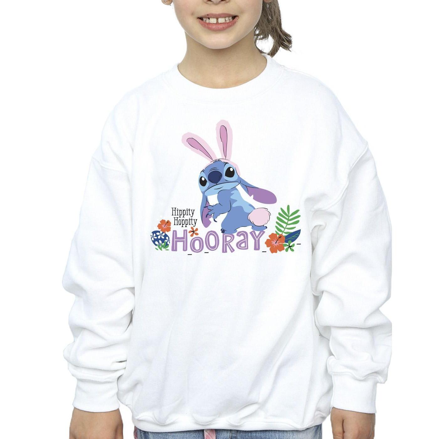 Disney Hippity Hop Sweatshirt