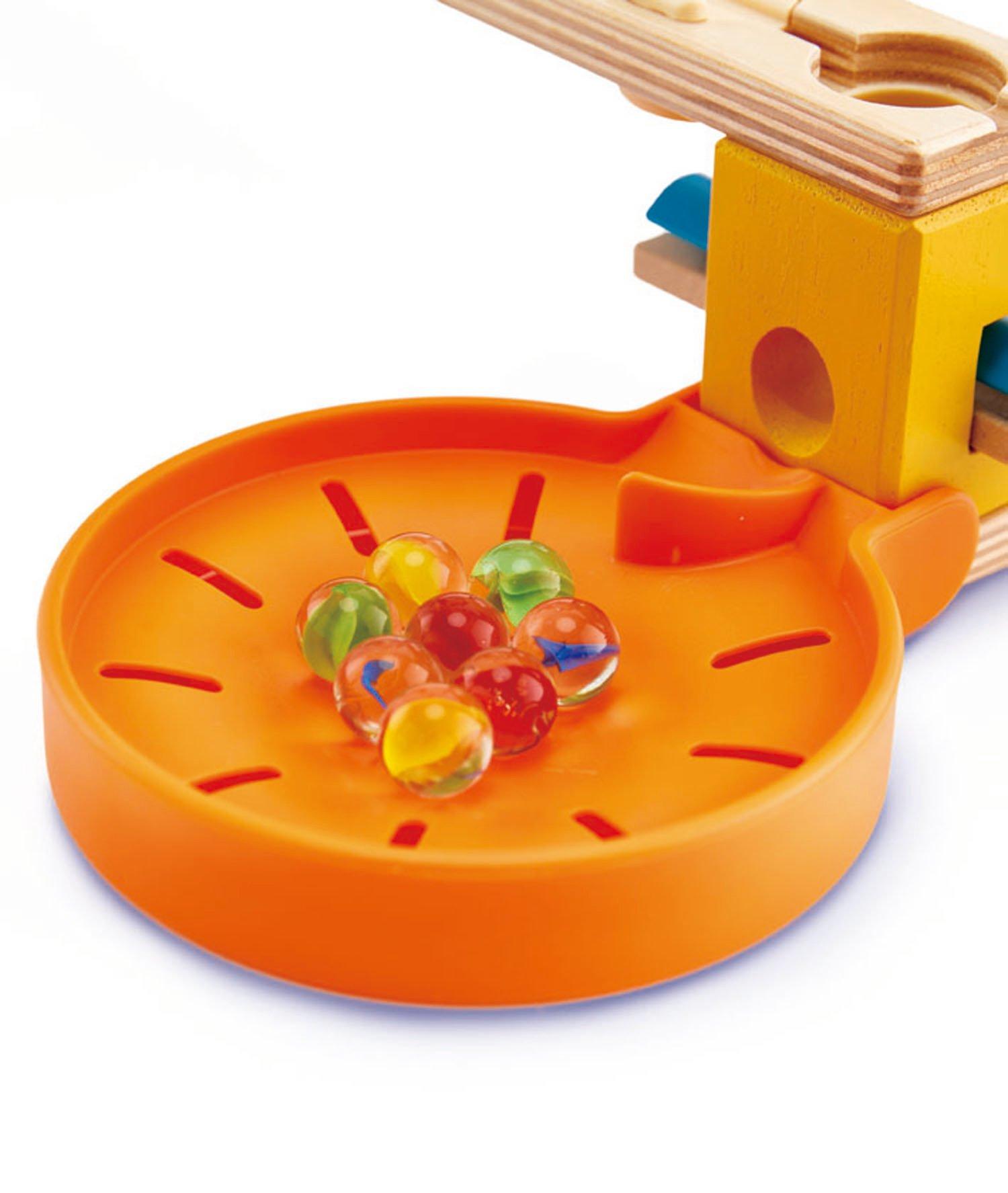 Hape QUADRILLA Murmel-Stopp