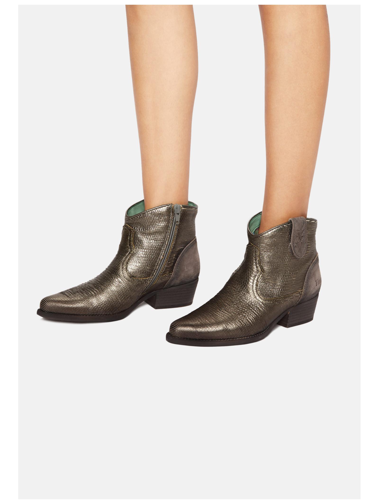 Felmini Stiefelette EAST D357