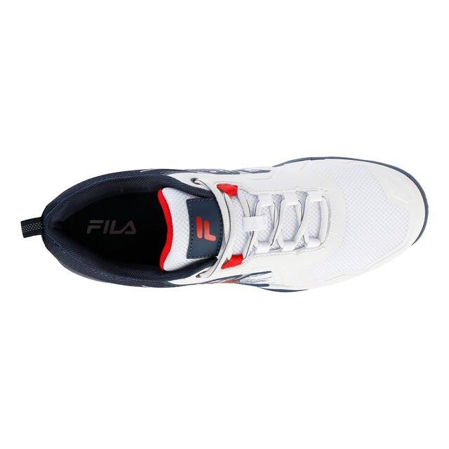 FILA Premio Sandplatz Tennisschuh