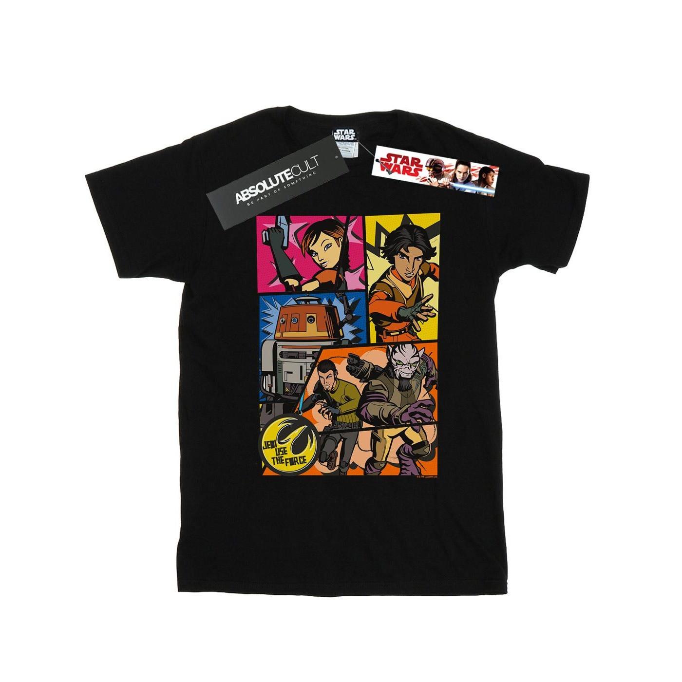 STAR WARS Rebels T-Shirt