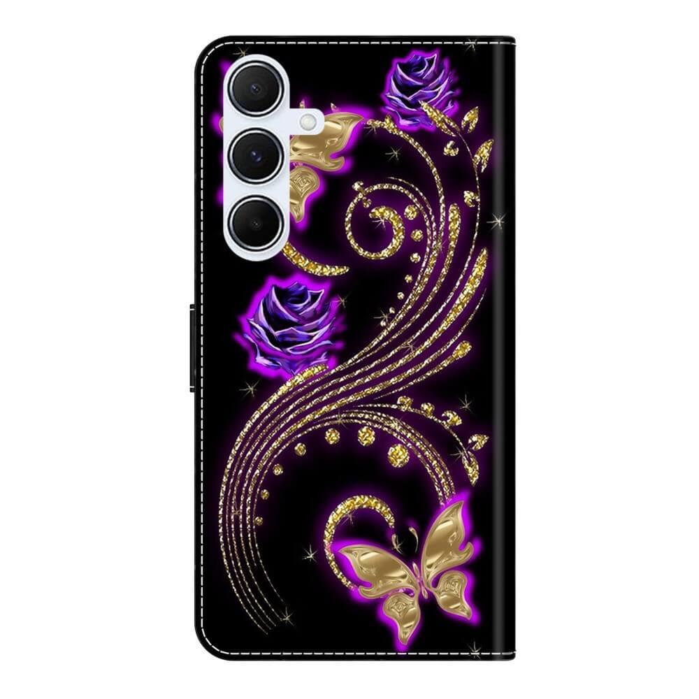 Cover-Discount Galaxy A16 - 3D-Effekt Hülle Etui