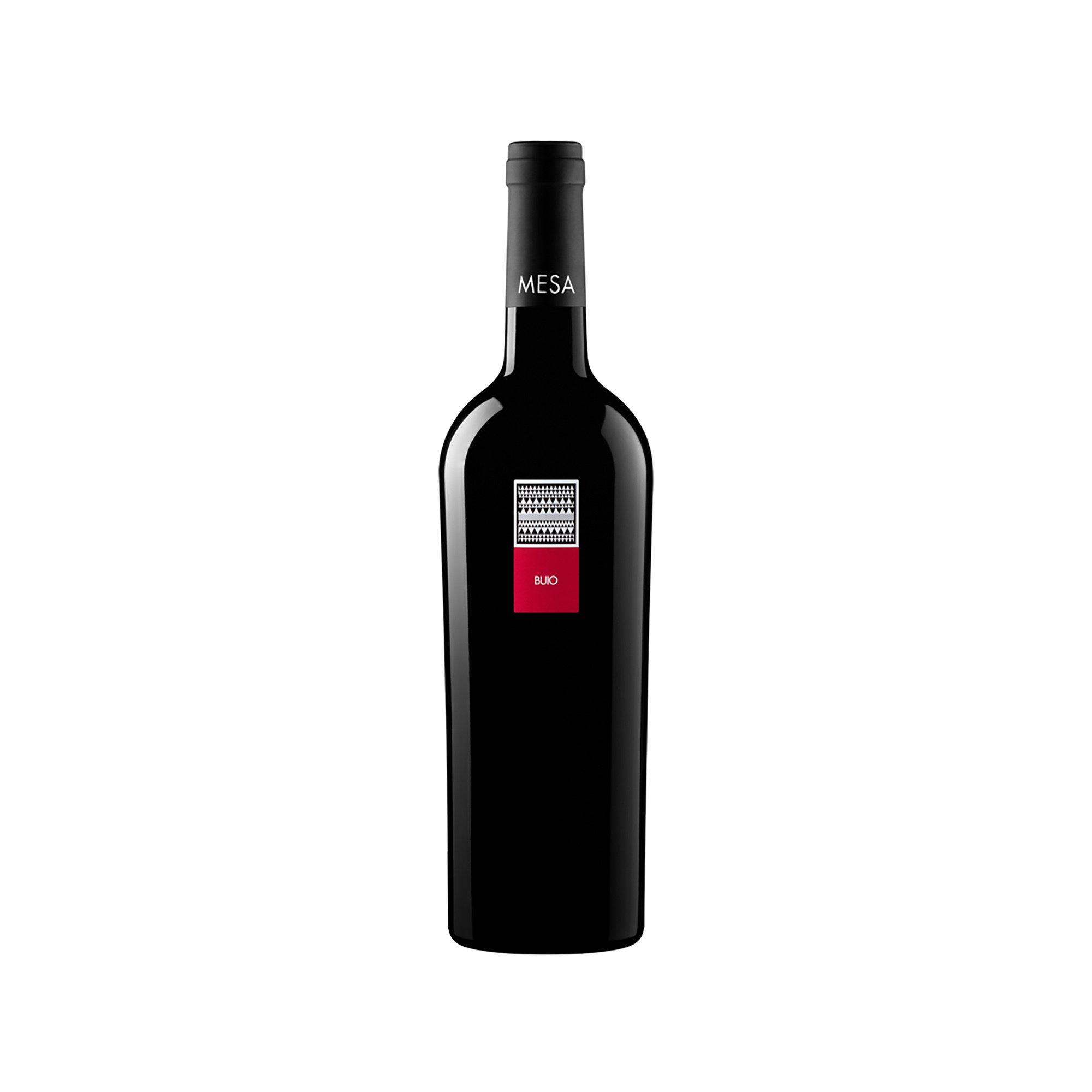 Cantina Mesa 2021, Buio, Carignano del Sulcis DOP