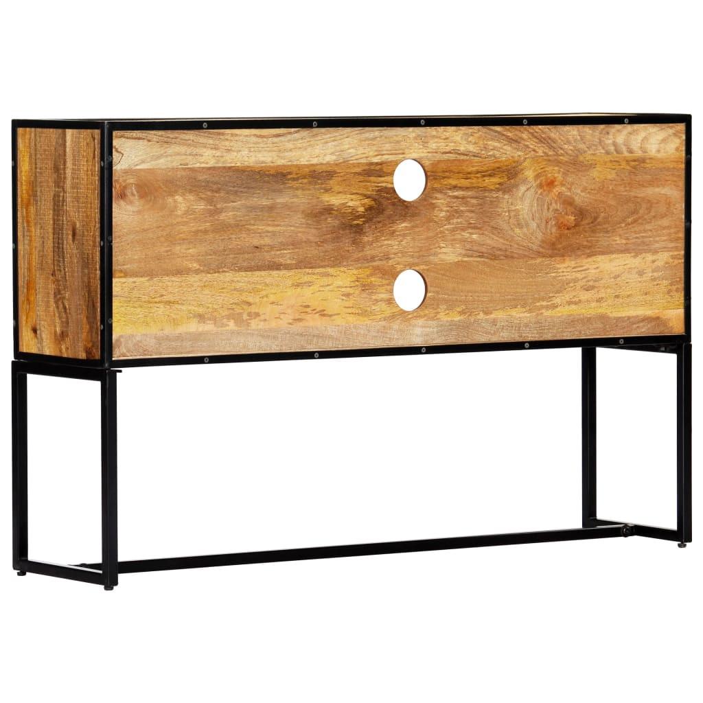 VidaXL Tv-schrank holz