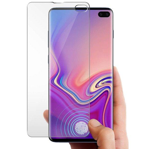 Avizar Samsung Galaxy S10 Plus Schutzfolie