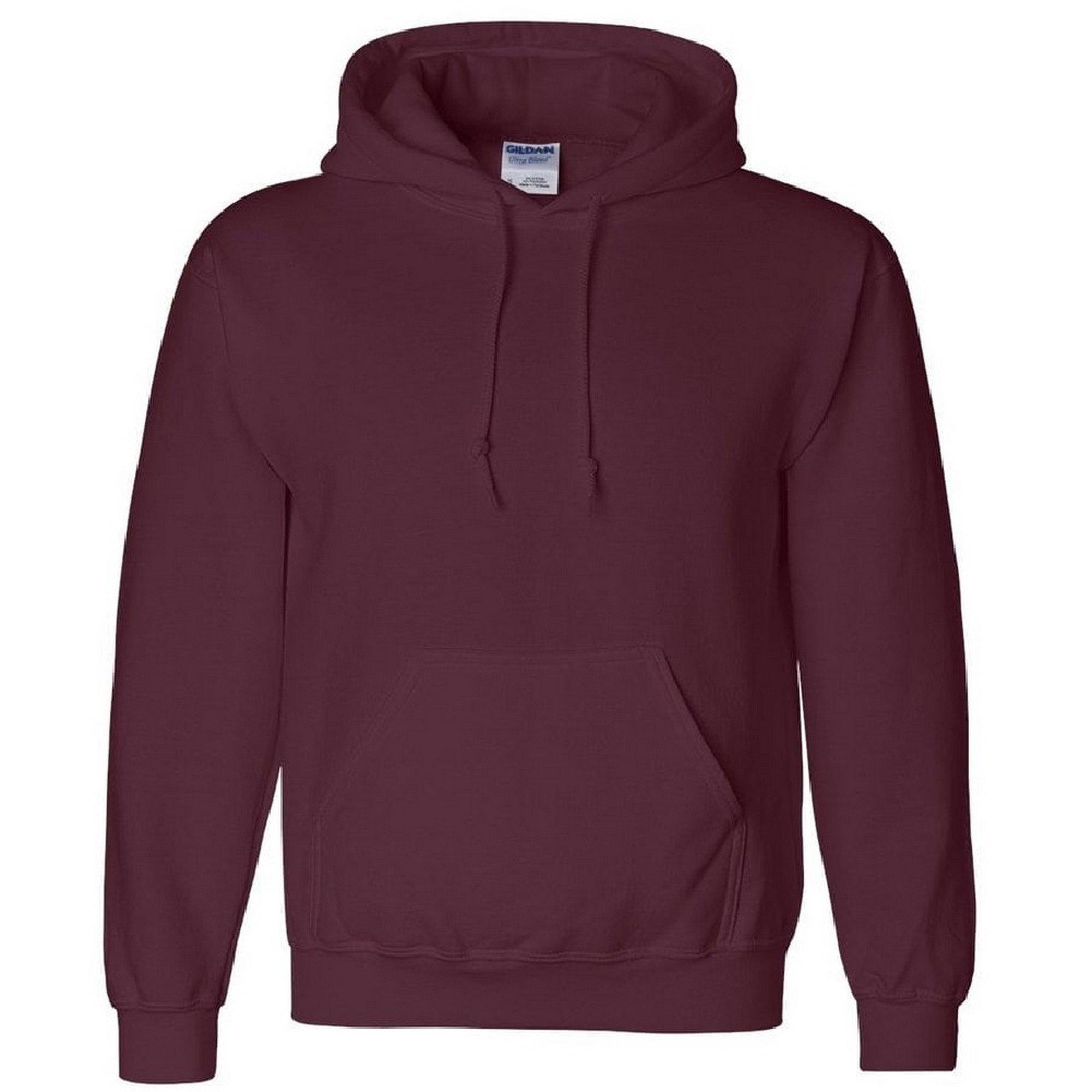 Gildan Heavy - Dry Blend Pullover