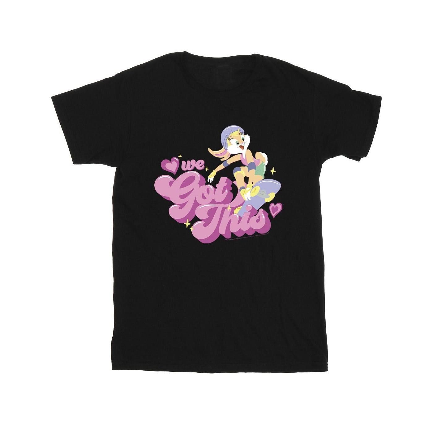 LOONEY TUNES We Got This TShirt