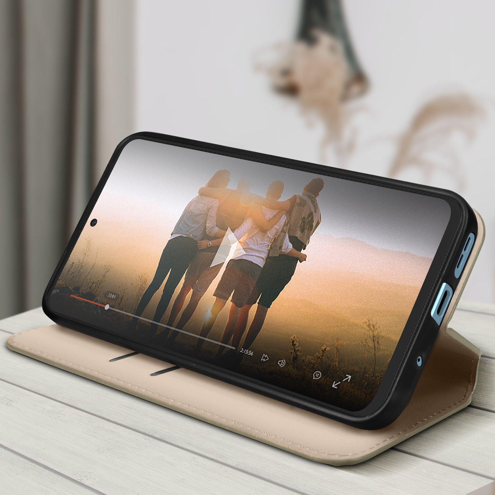Avizar Classic Cover Xiaomi Redmi Note 12 4G
