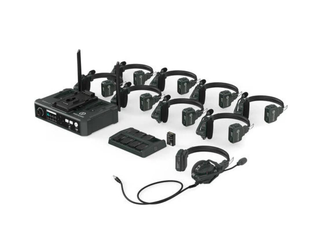 HOLLYLAND Hollyland Solidcom C1-8S HUB Base