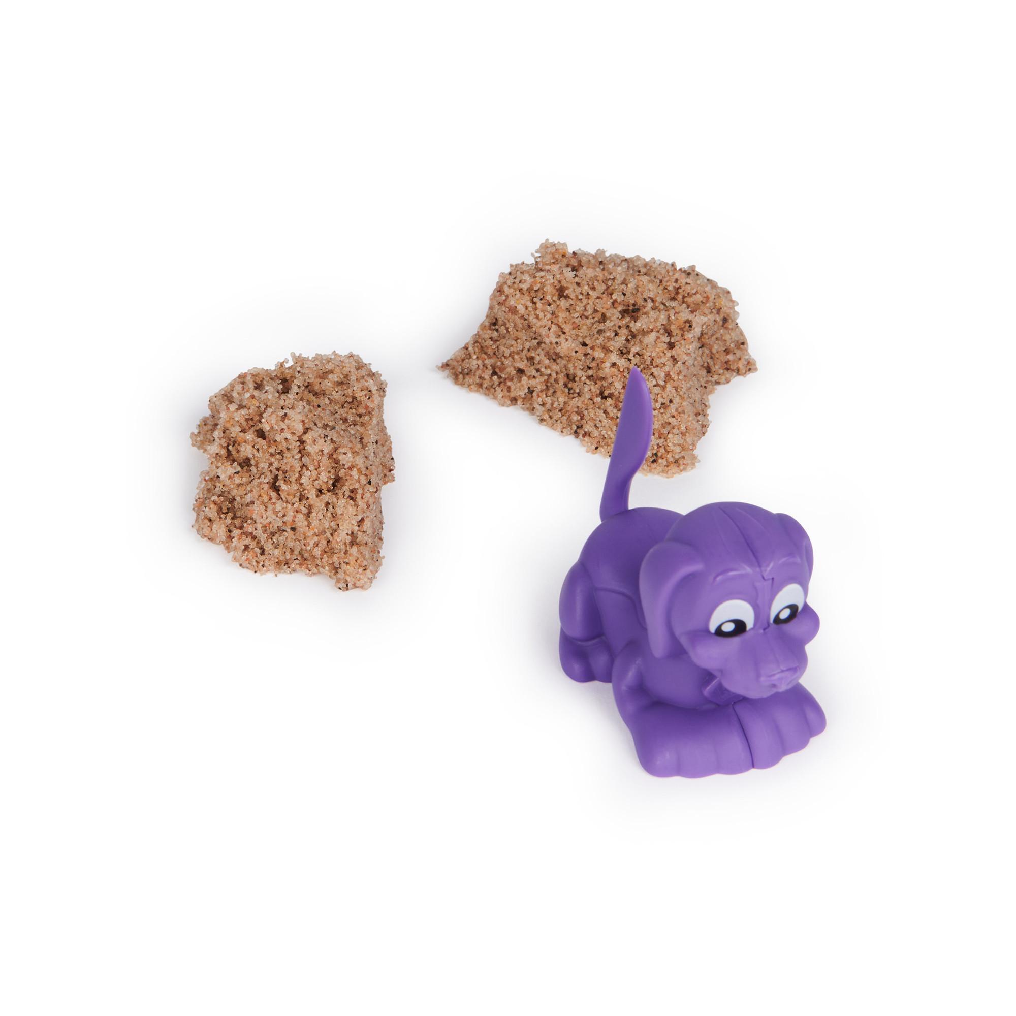 kinetic sand Kinetic Sand Hunde Häuschen