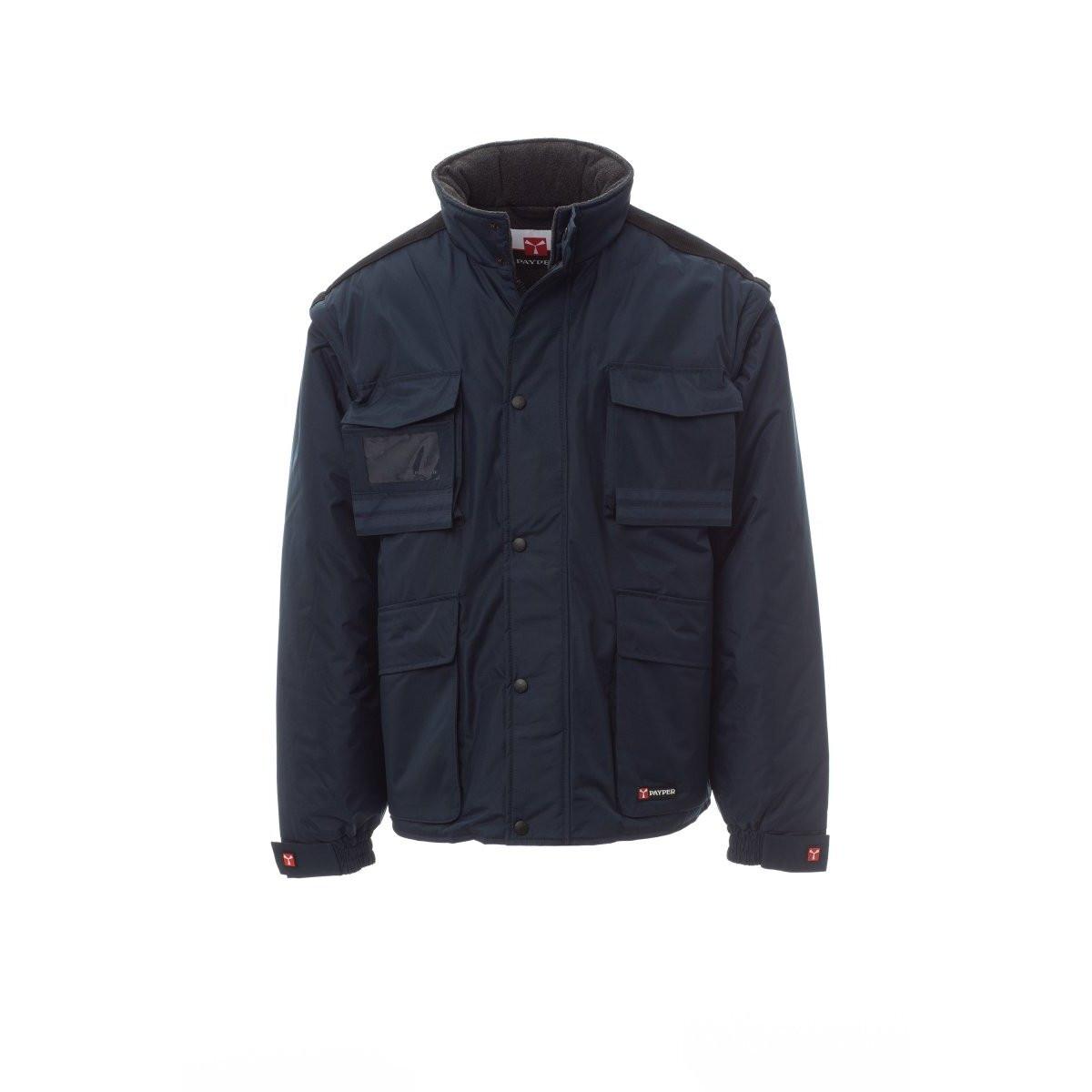 Payper Wear jacke intercontinental 2.0