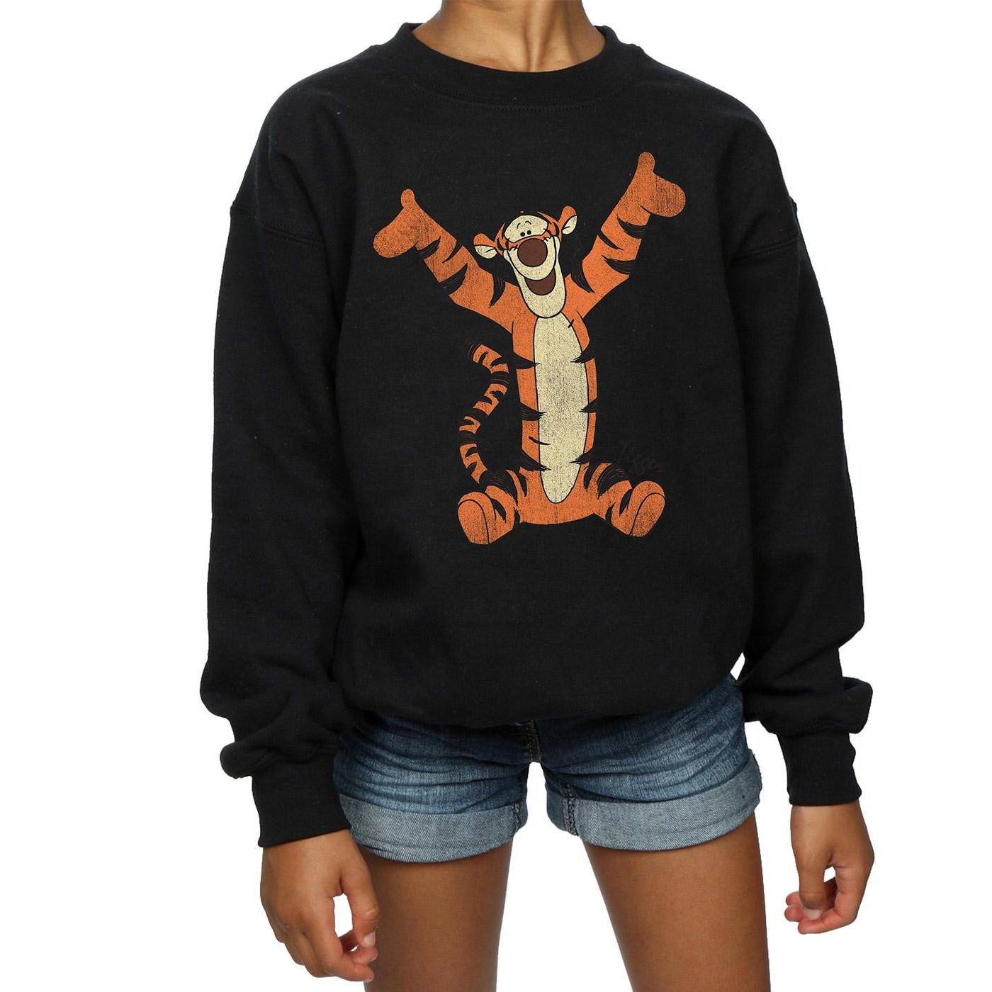 Winnie the Pooh Classic Sweatshirt
