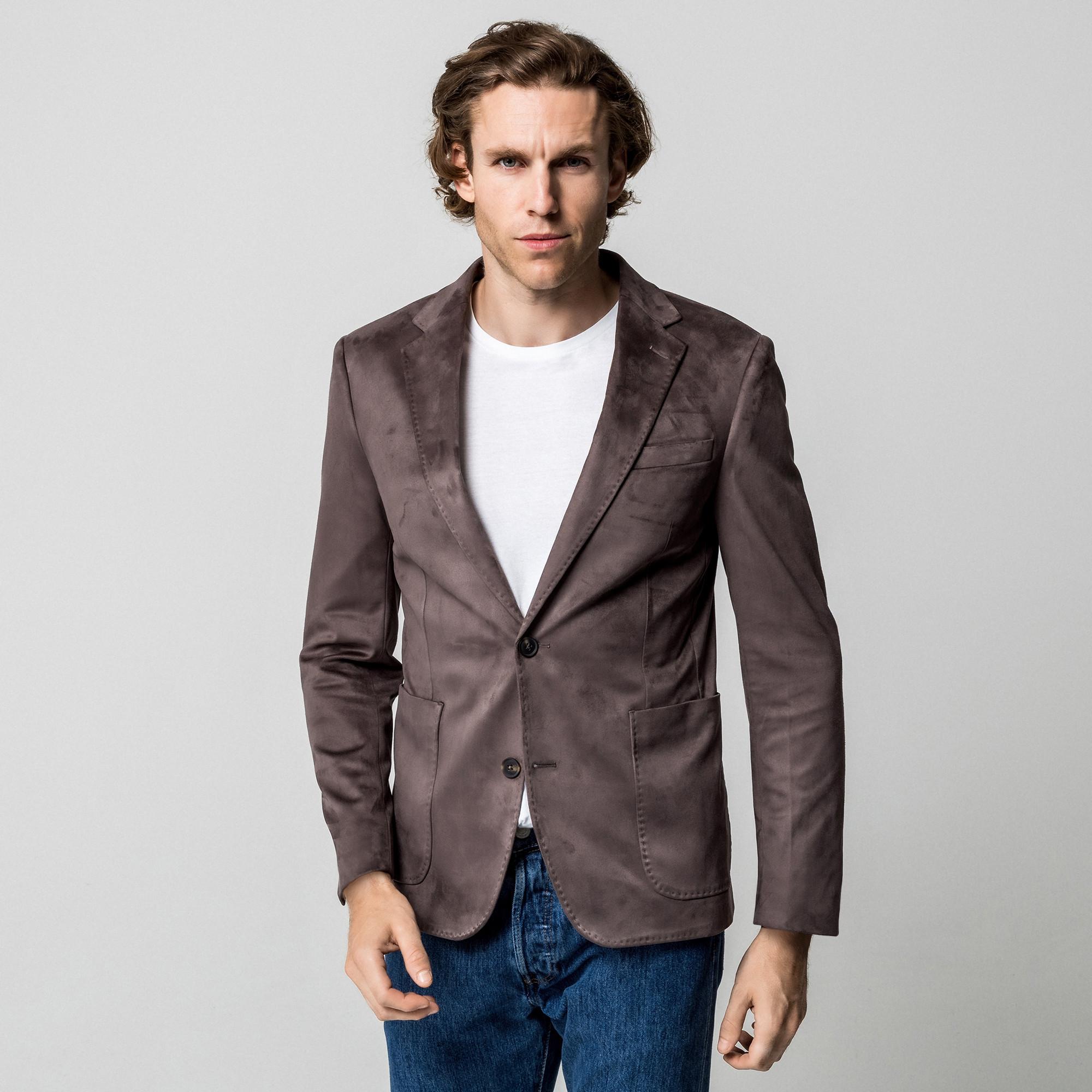 Manor Man Blazer