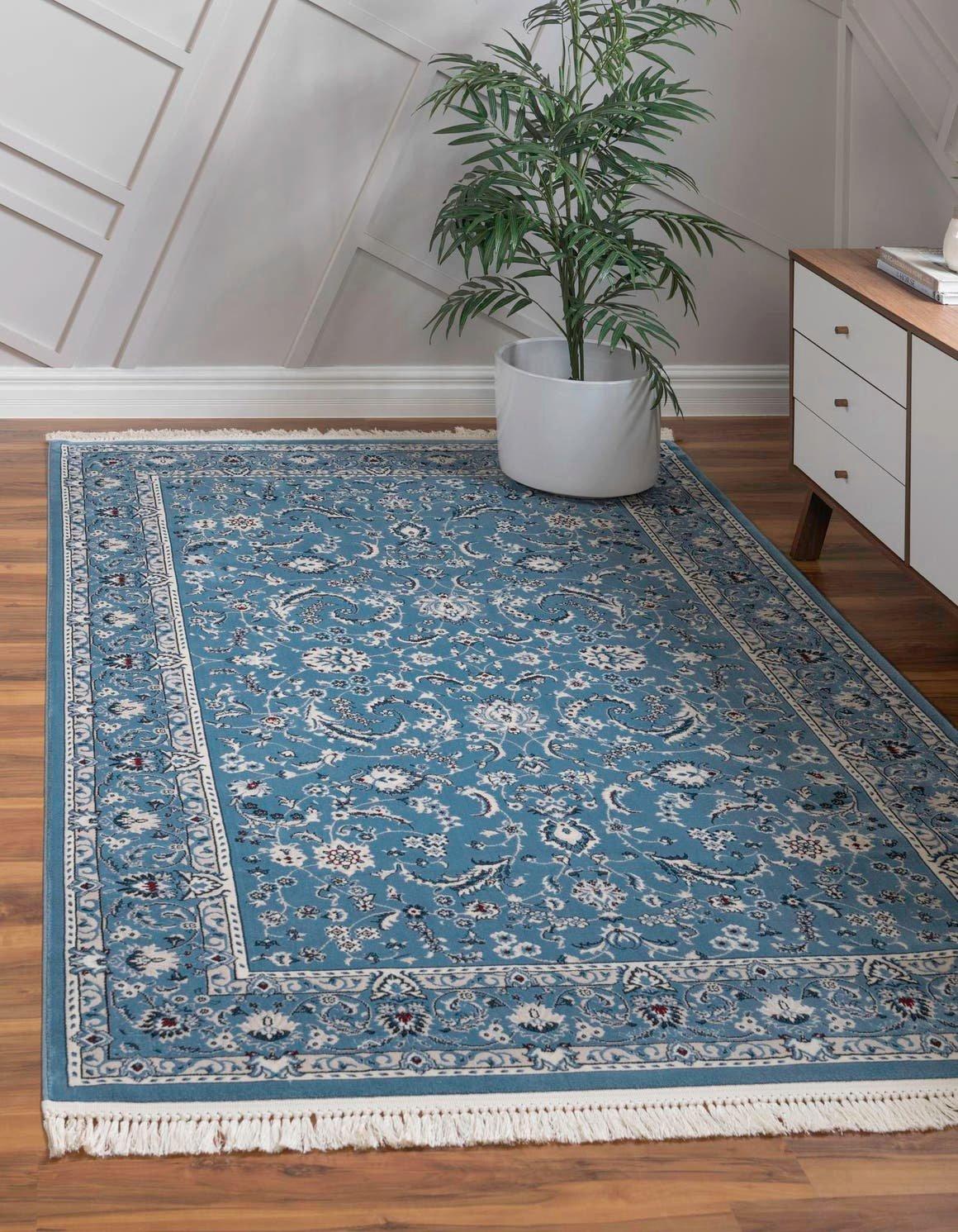Hadorn Teppich Classical