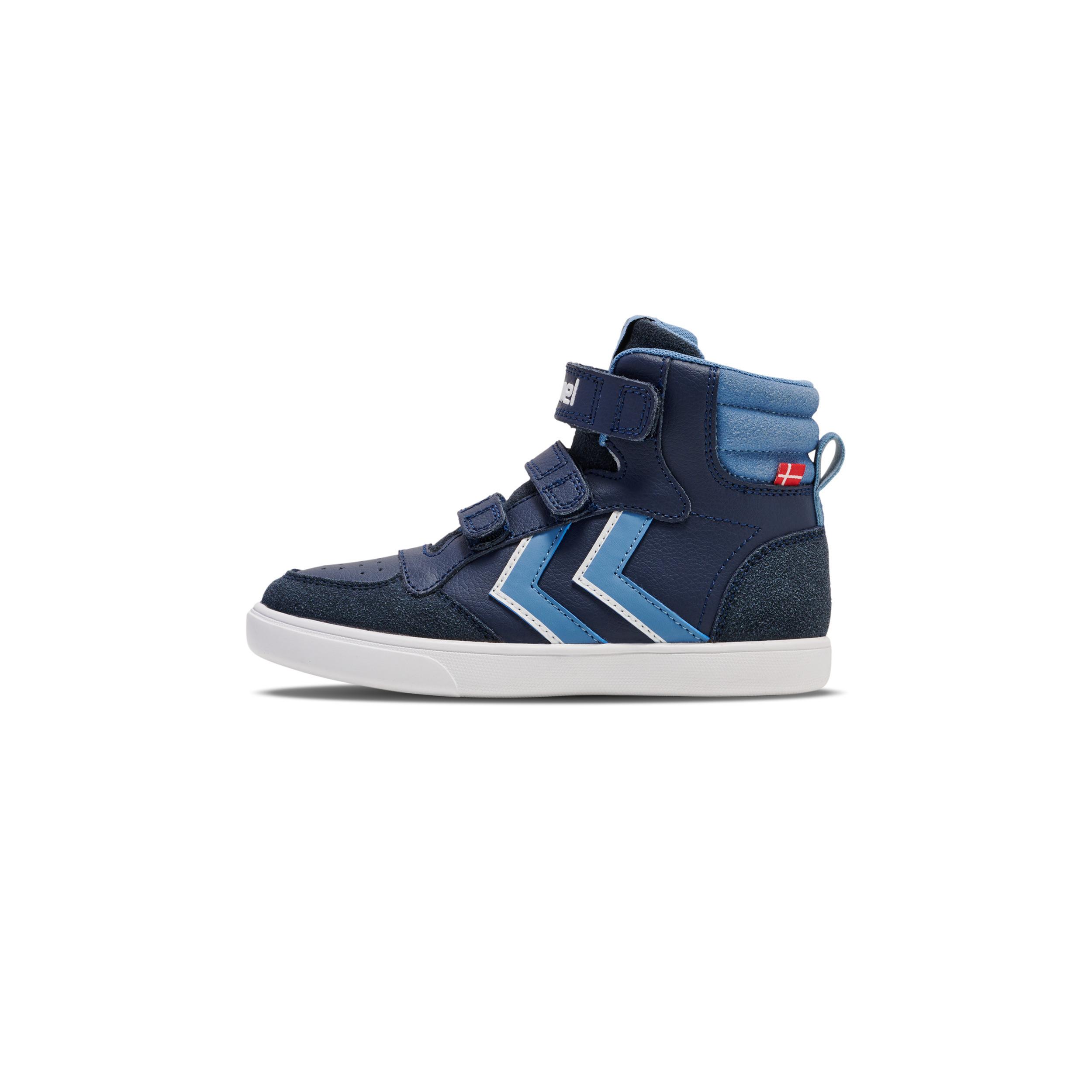 Hummel sneakers stadil pro