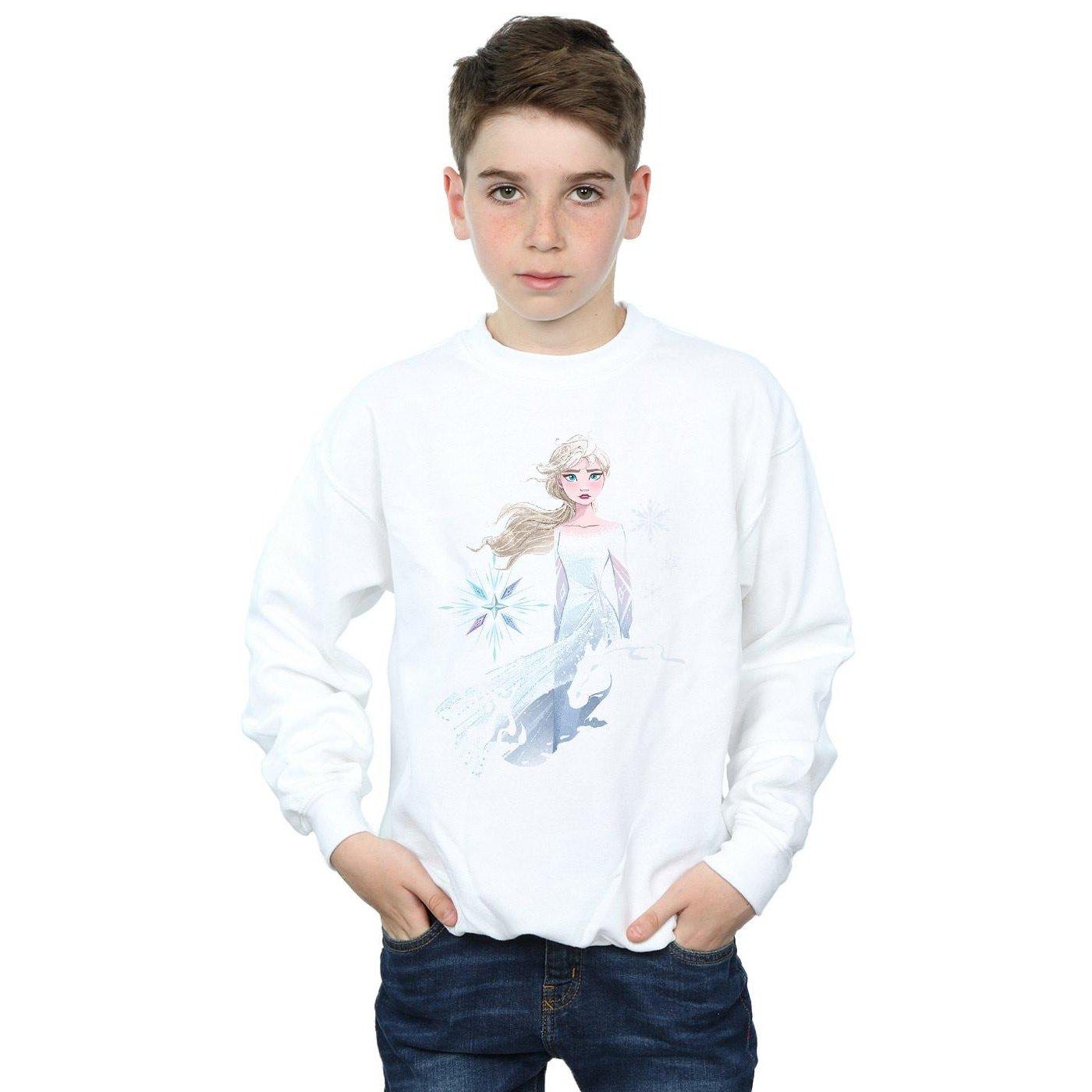 Disney Frozen 2 Sweatshirt