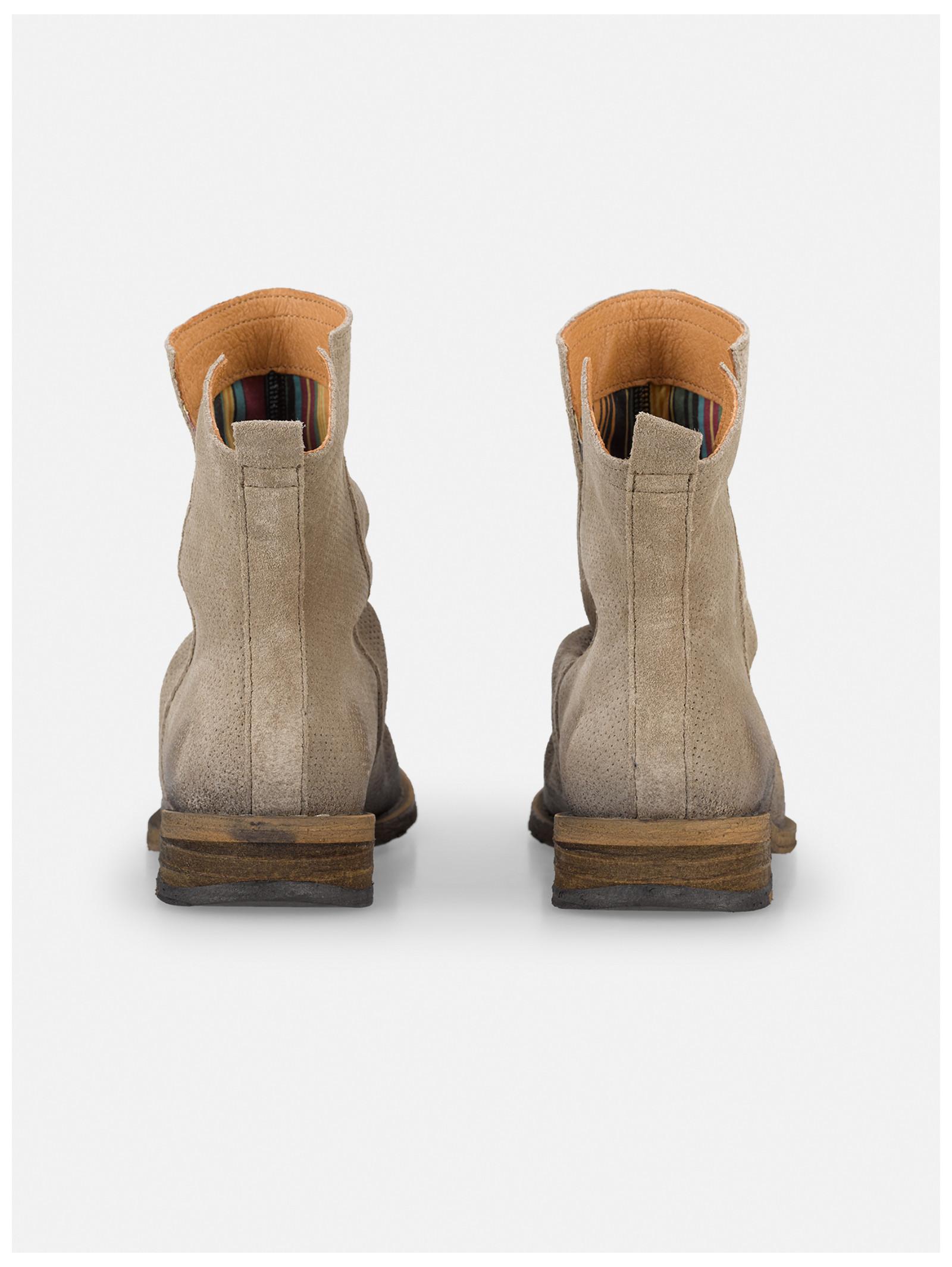 Felmini Stiefelette GREDO 8707