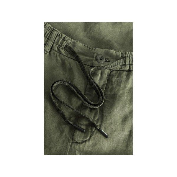 strellson Slim Fit Tunnelzug Hose