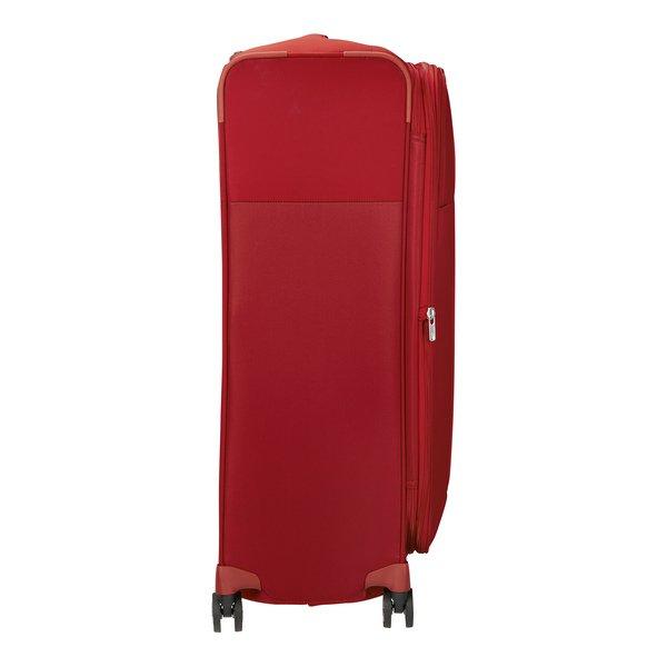 Samsonite 78.0cm, Weichschalenkoffer, Spinner D'Lite