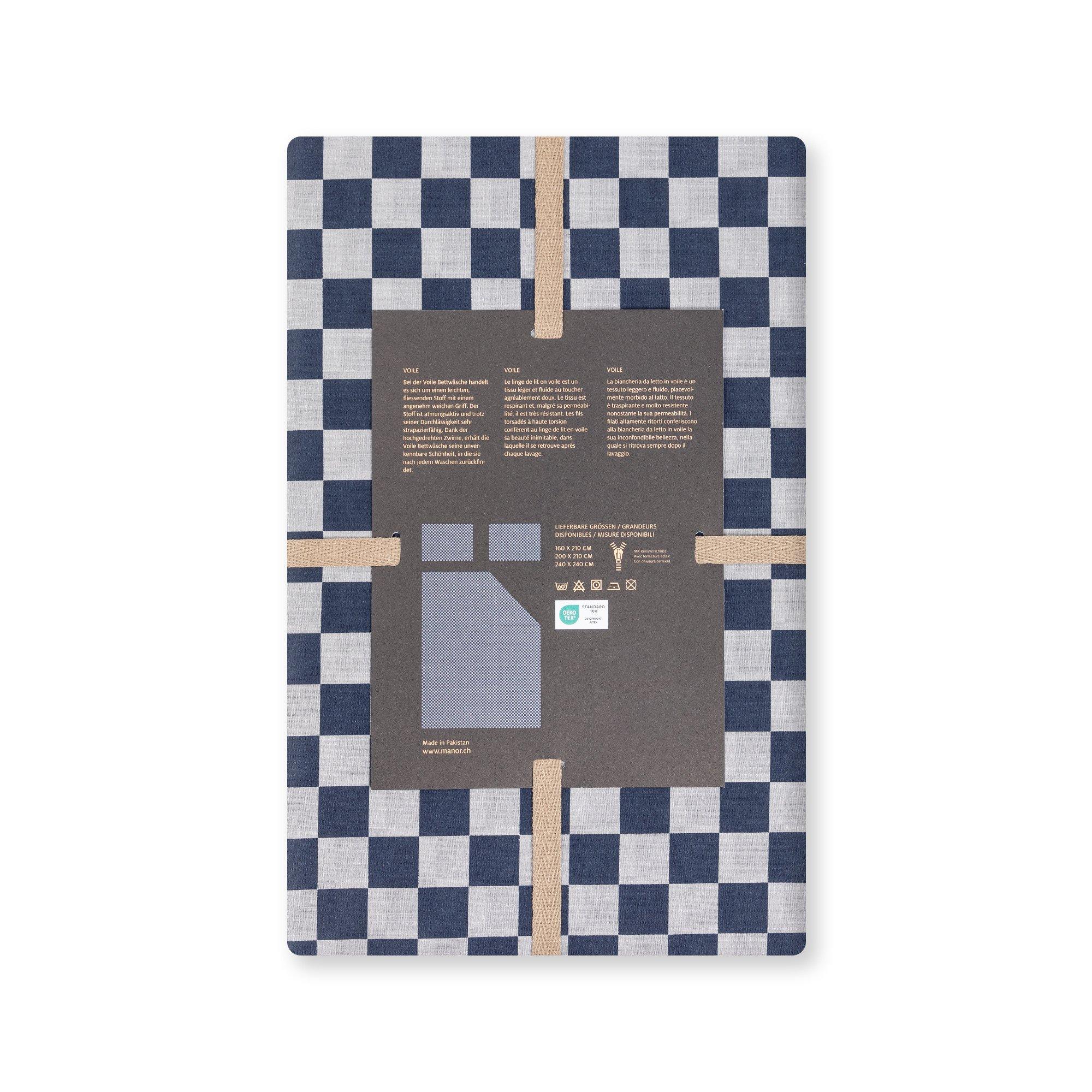 Manor Duvetbezug Meolo